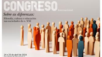 Congreso Internacional 'Sobre as diferenzas'