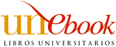 Logo Unebook Libros Universitarios