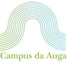 Logo Campus da Auga