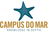 Logo Campus do Mar