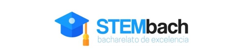 Logotipo STEMbach