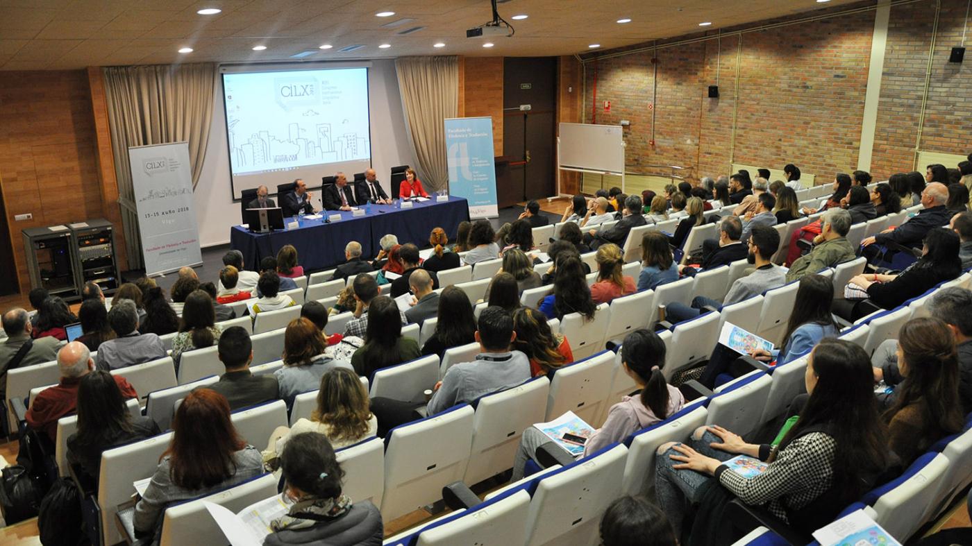 430 persoas debaten en Vigo sobre plurilingüismo e a aprendizaxe de segundas linguas
