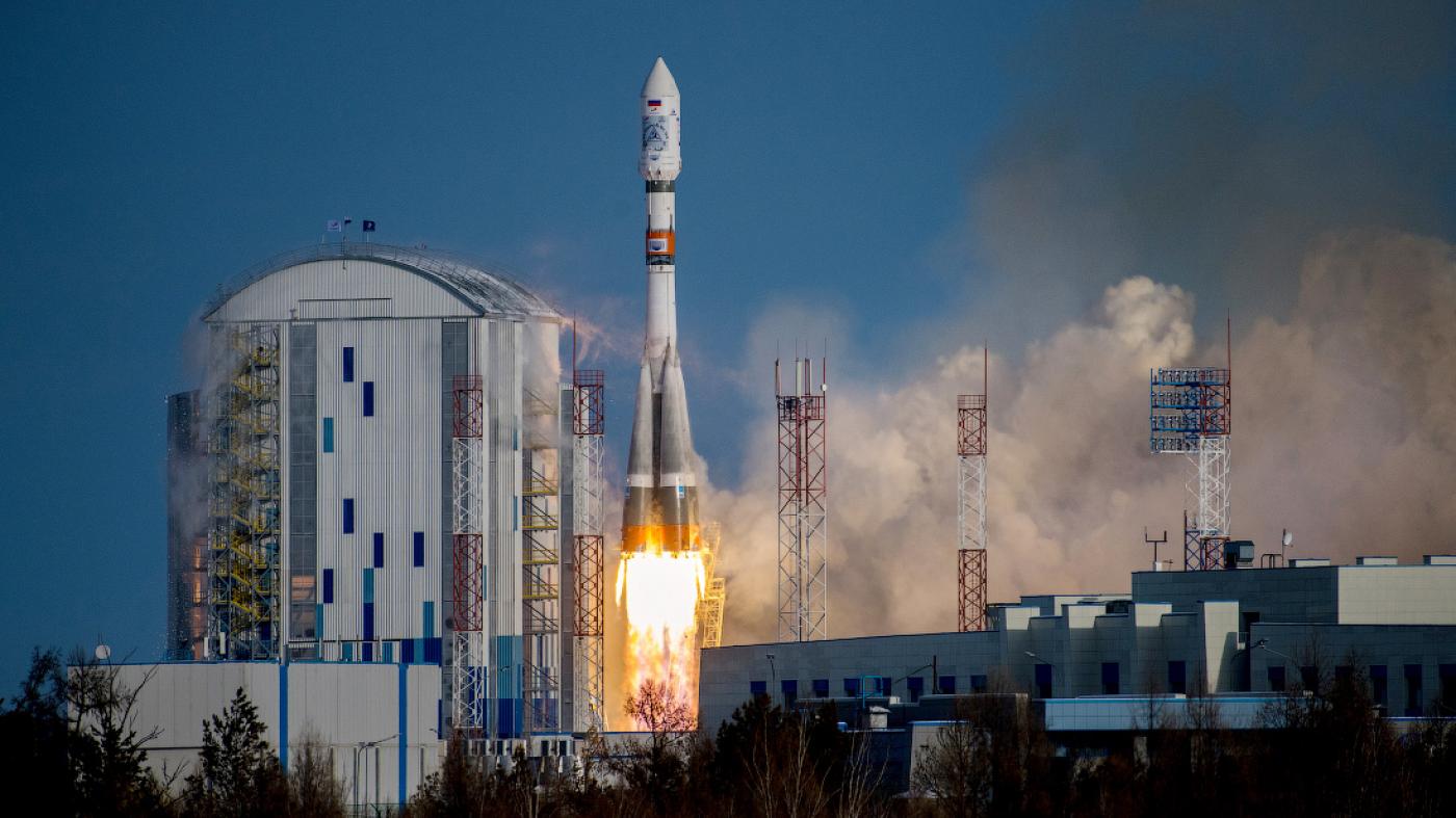 O exitoso lanzamento do satélite LUME-1 consolida a "aventura espacial" da Universidade de Vigo