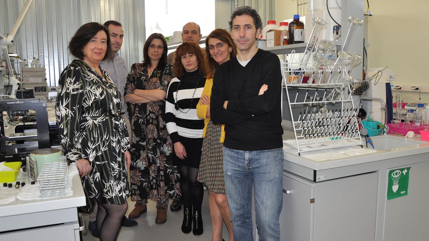 200 especialistas participarán en xuño en Vigo no Congreso Nacional de Biotecnoloxía