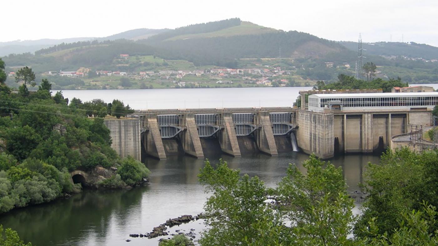 A Universidade de Vigo lidera un estudo internacional para establecer as prioridades de investigación para a conservación dos mexillóns de auga doce