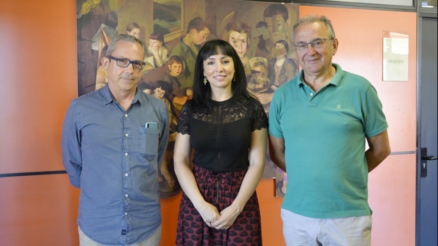 As revistas de historia da educación galega e estatal estreitan a súa colaboración