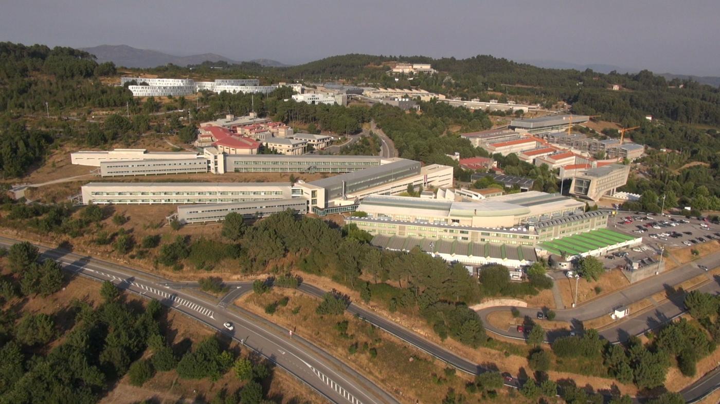 A Universidade de Vigo liderará tres proxectos Poctep con máis de 3,3 millóns de euros de orzamento