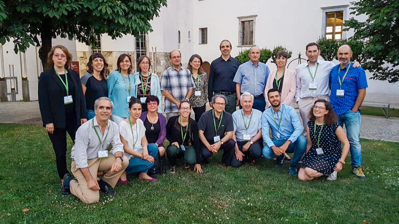Especialistas de España, Portugal, Reino Unido e EEUU reúnense en Vigo no XVII Congreso da Sociedad Española de Malherbología, SEMh2019