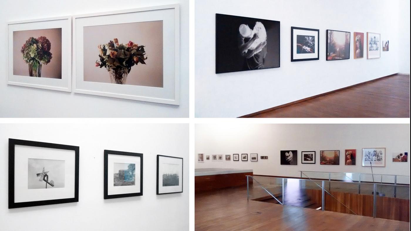 Unha selección de fondos da Sala Alterarte exponse no Festival de Fotografía da Coruña