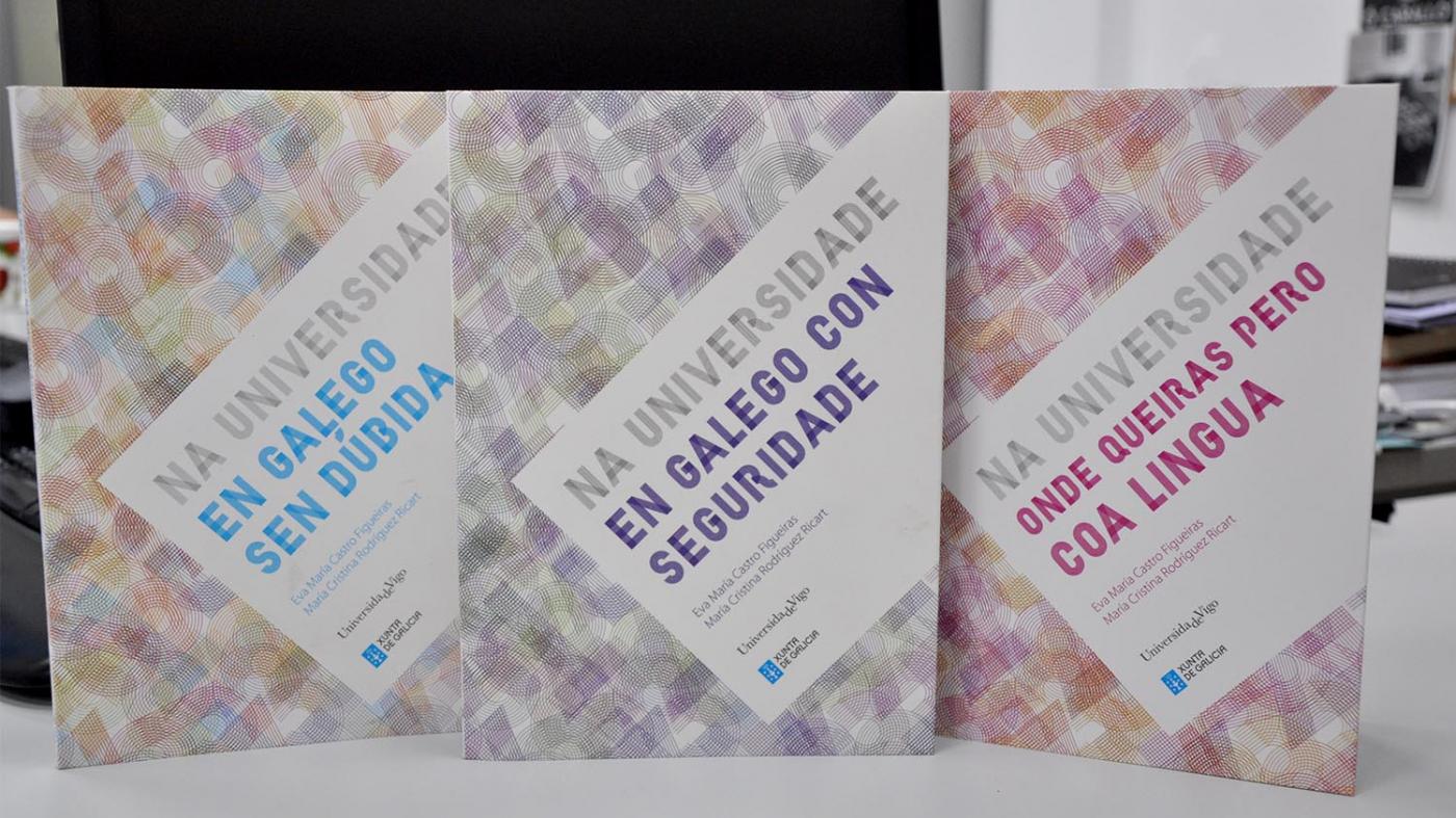 A ANL publica un novo manual co que resolver centos de dúbidas sobre o uso do galego