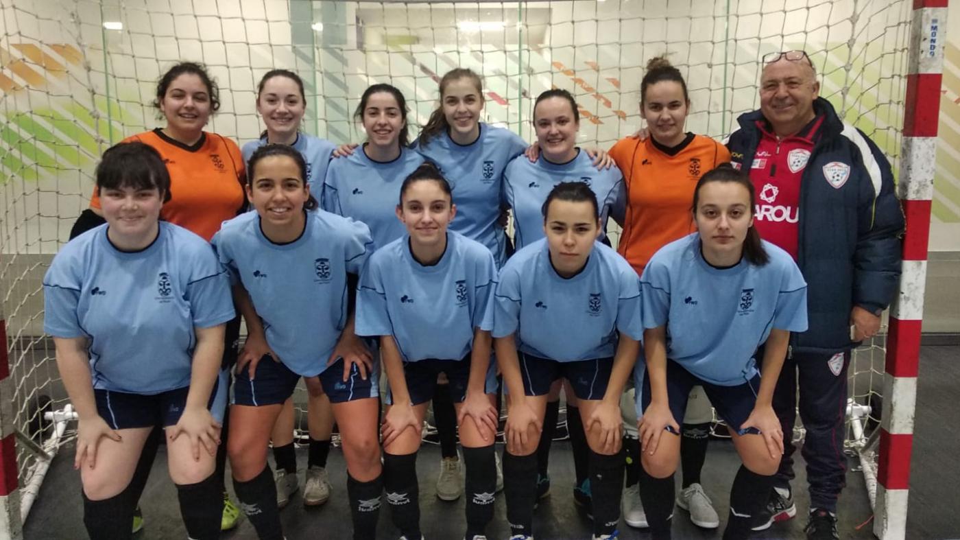 Vigo vence en sete das doce competicións do Campionato Galego Universitario de Deportes Colectivos