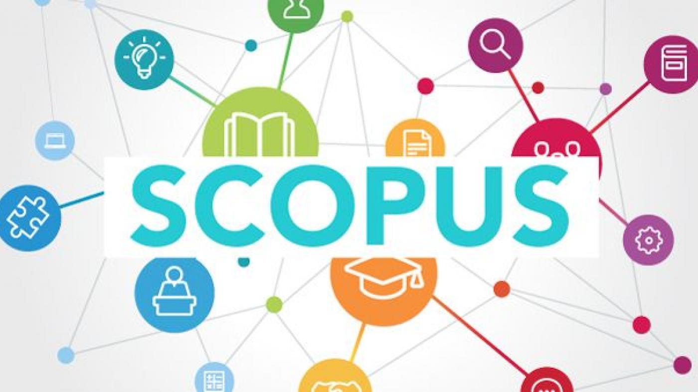 Dez xornadas en liña para coñecer as últimas novidades de Scopus