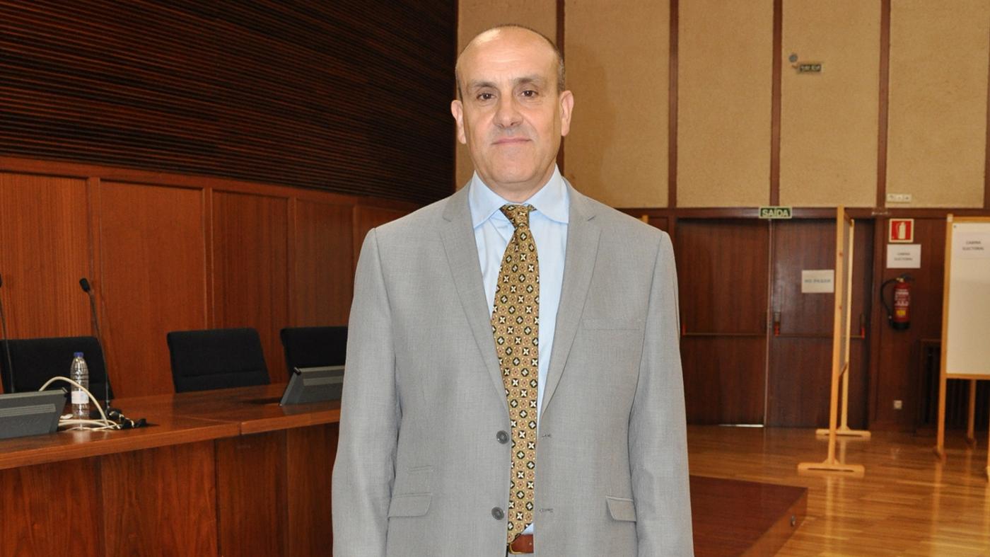 Juan E. Pardo seguirá como director en funcións da EEI ao non terse presentado ningunha candidatura ás eleccións