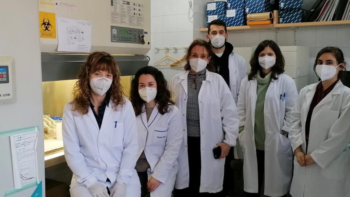 O proxecto DIMCoVAR confirma que as análises realizadas durante un ano en 11 EDAR resultaron representativas da evolución da pandemia en Galicia