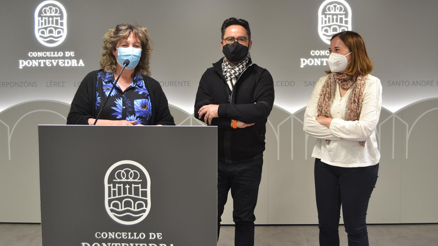 O Congreso Internacional de Mediación Lectora pon o foco no papel da literatura durante a pandemia