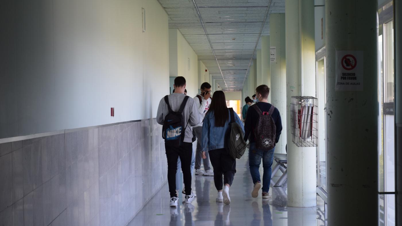A Universidade convoca as bolsas de mobilidade para o alumnado dos mestrados 