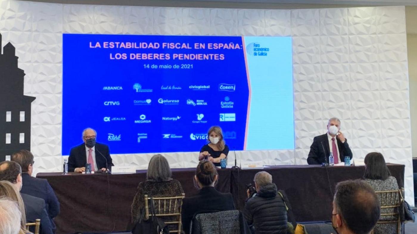 A estabilidade fiscal en España, un reto pendente
