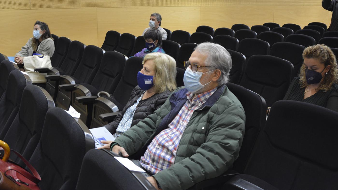 Ourense acolle unha nova edición do Curso de Medios Audiovisuais 