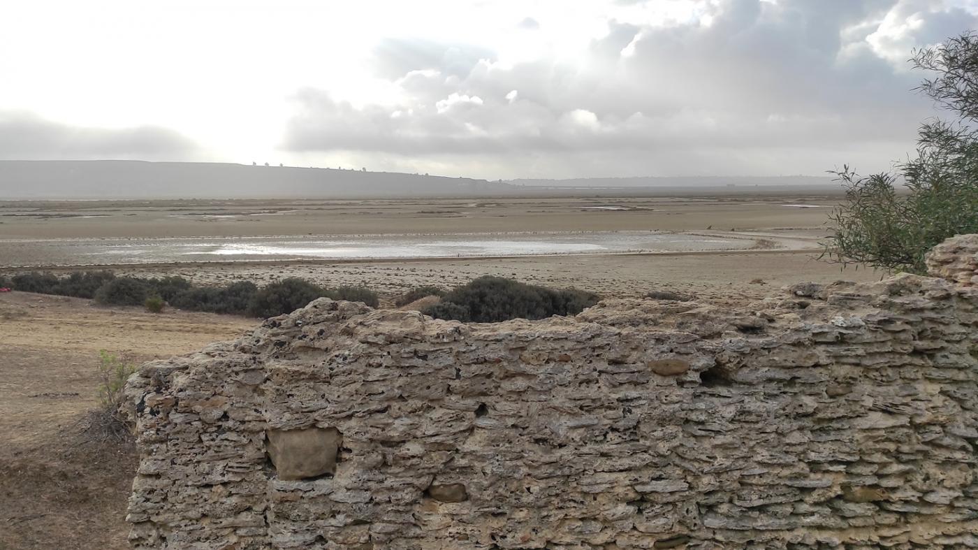 A Universidade de Vigo internacionaliza a súa actividade arqueolóxica cun proxecto en Marrocos 