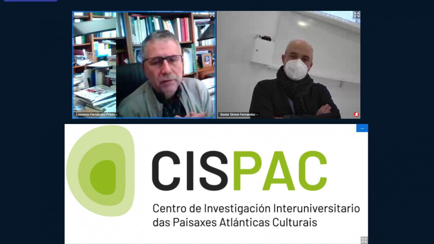 O Cispac aspira a converterse no primeiro centro interuniversitario galego de I+D en ciencias sociais e humanas