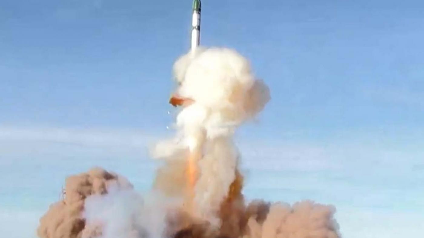 O satélite Humsat-D segue activo oito anos despois de ser lanzado ao espazo