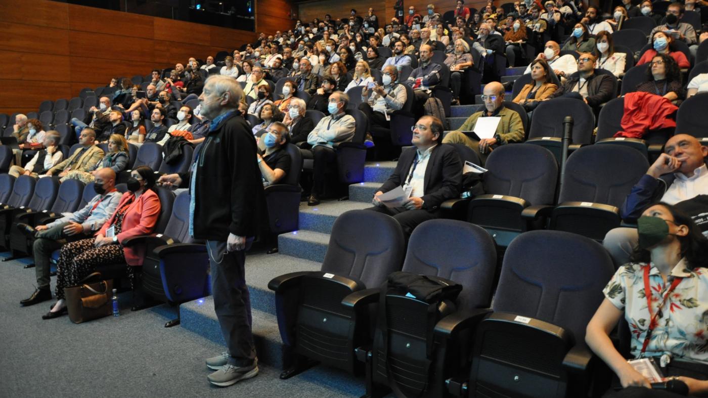 250 investigadores internacionais converten Vigo desde hoxe no epicentro da Química Teórica Computacional 