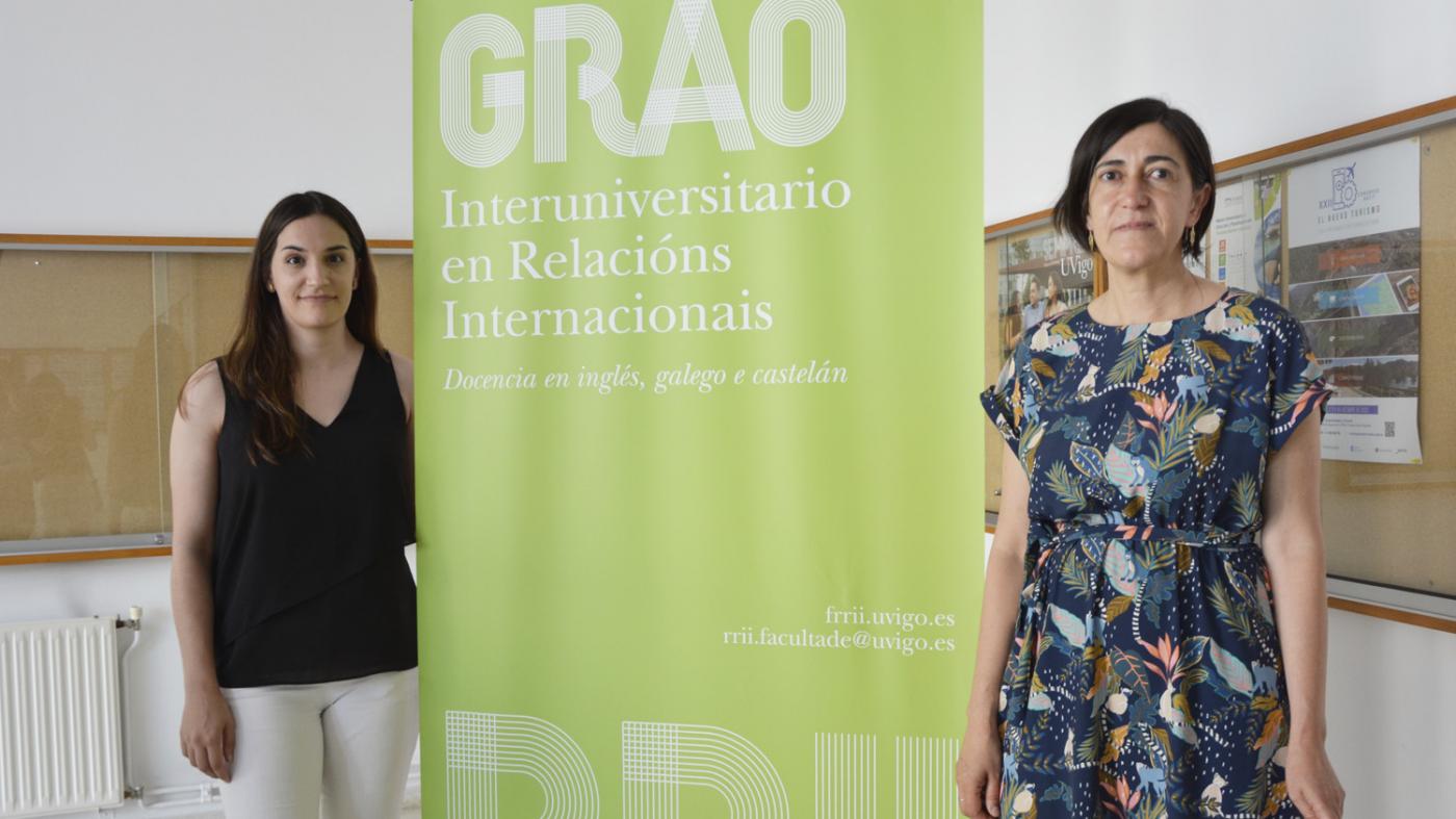 O campus de Ourense abre as súas portas para pór en valor as súas 19 titulacións de grao