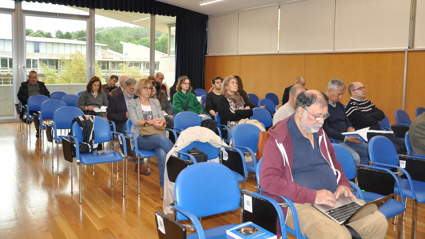 A UVigo debuxa nun informe encargado polo CES as claves para que Galicia non perda o tren da dixitalización