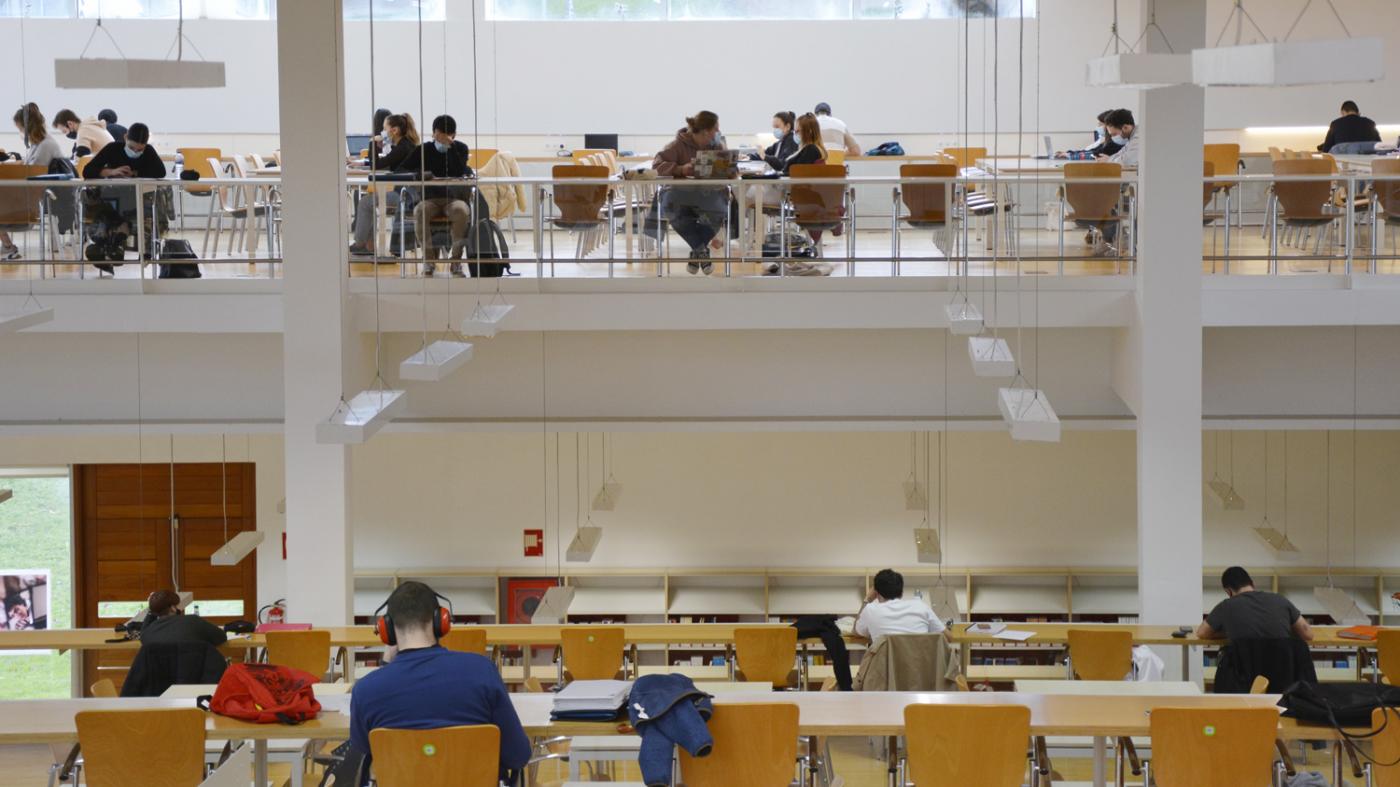 Convócase o I Concurso Universitario de Integridade Académica no Sistema Universitario de Galicia