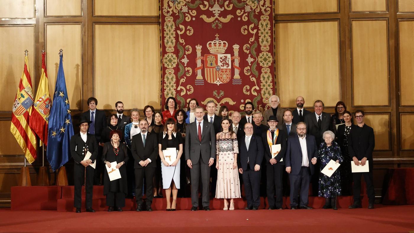 Helena Cortés recibe o Premio Nacional a la Mejor Traducción 2021 por 'El Diván de Oriente y Occidente' de Goethe