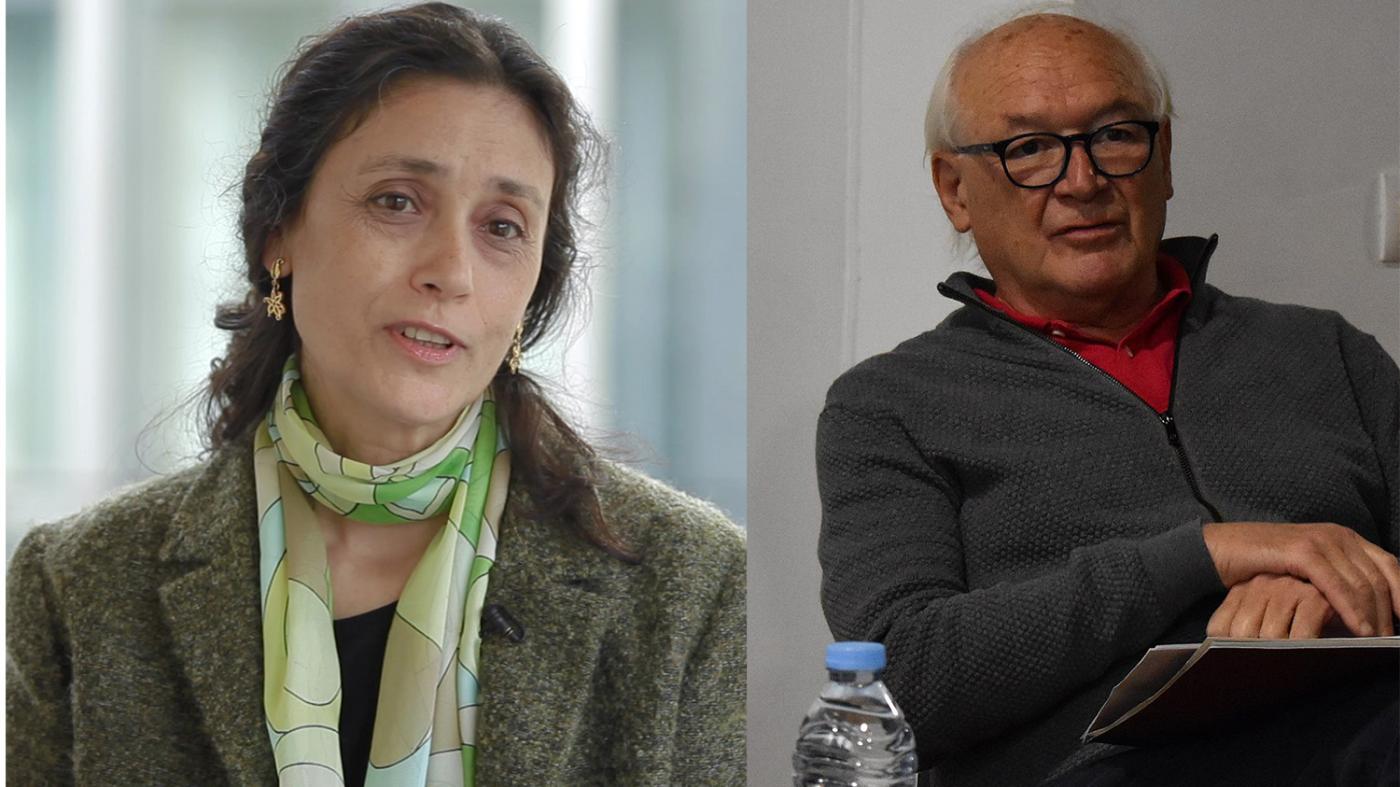 Ana Ulla e Antón Vidal súmanse á lista de Vigueses Distinguidos 2023