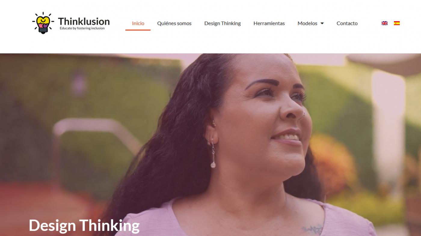 O portal Thinklusion ofrece ferramentas e modelos para a inclusión de mulleres migrantes 