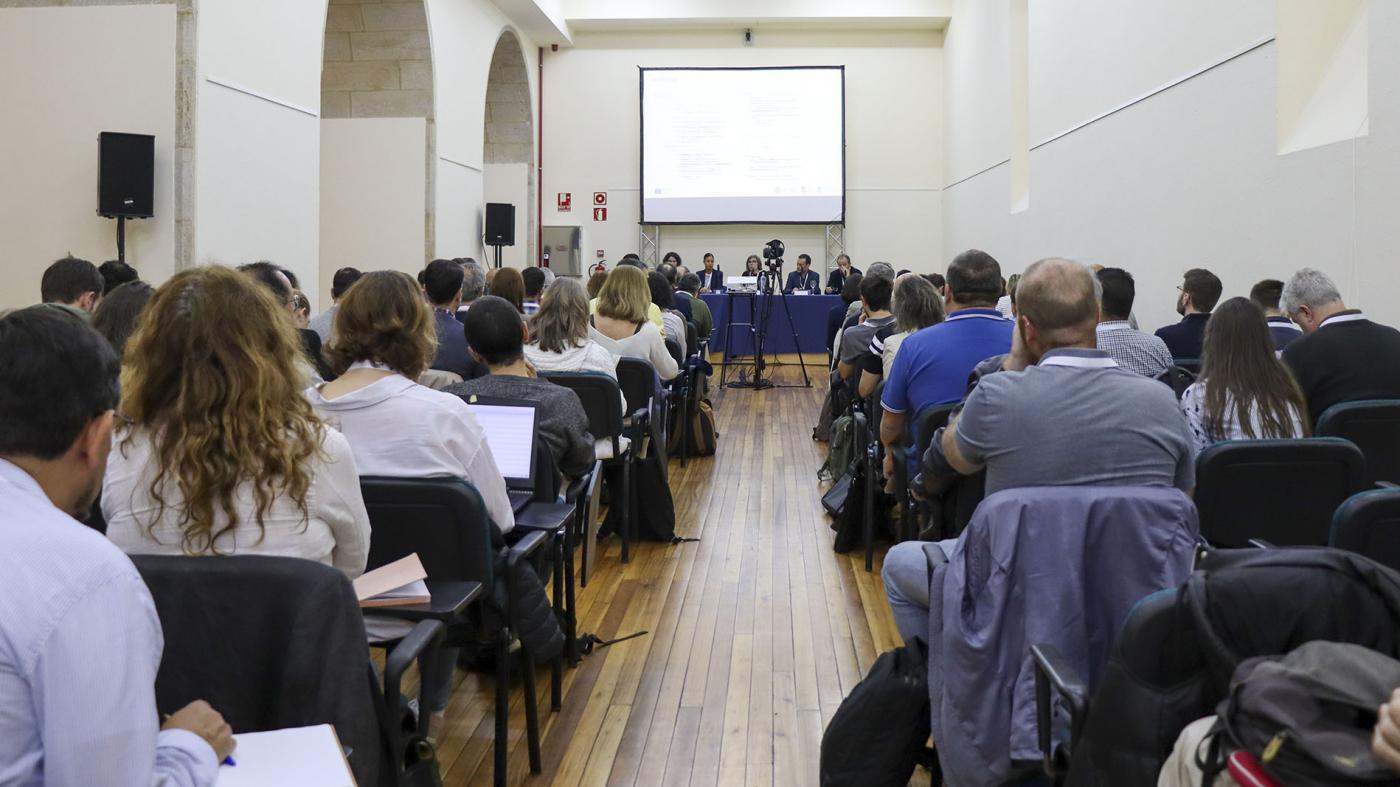 O Programa Complementario de Ciencias Mariñas de Galicia celebra a súa segunda asemblea xeral 