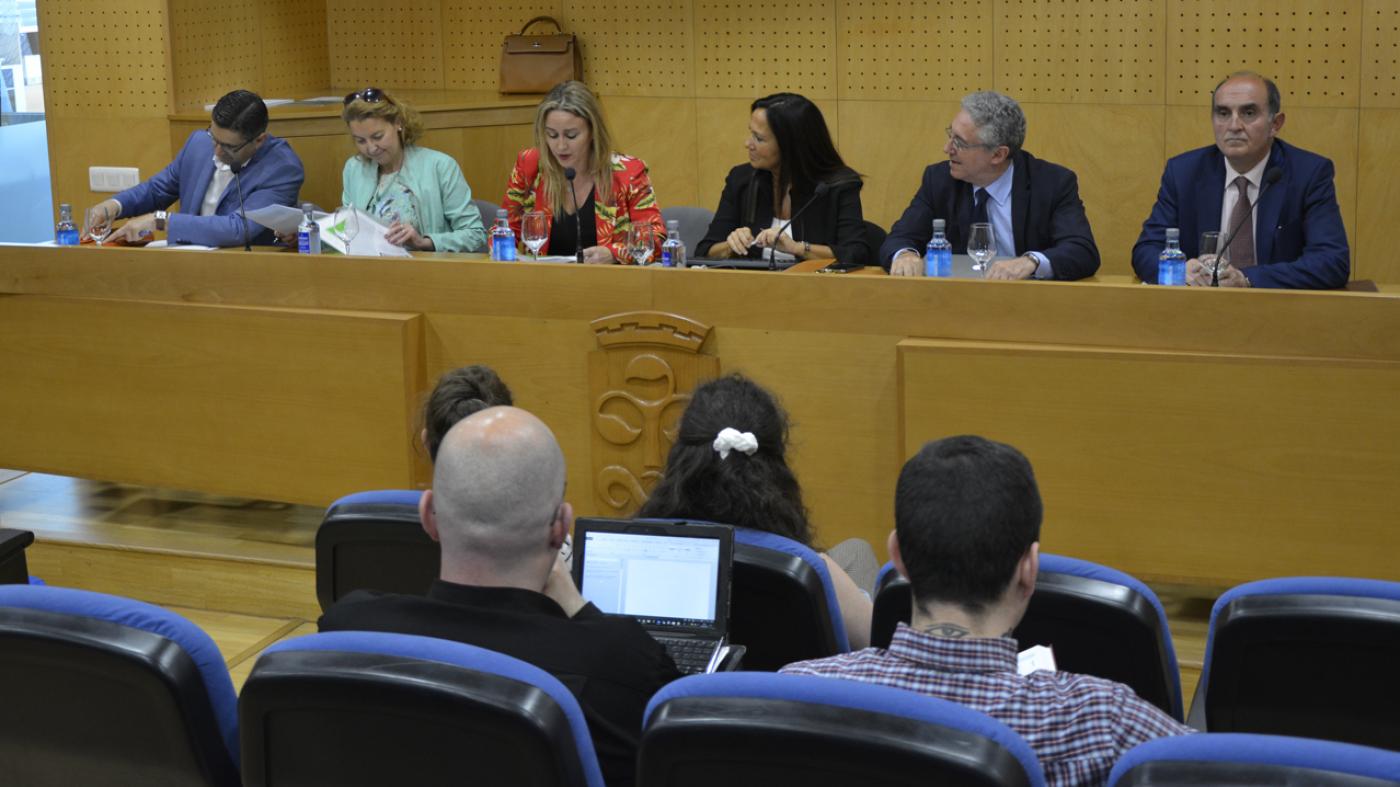 A Universidade de Vigo concede 10.000 euros en axudas para a organización de actividades que poñan en valor a figura da muller