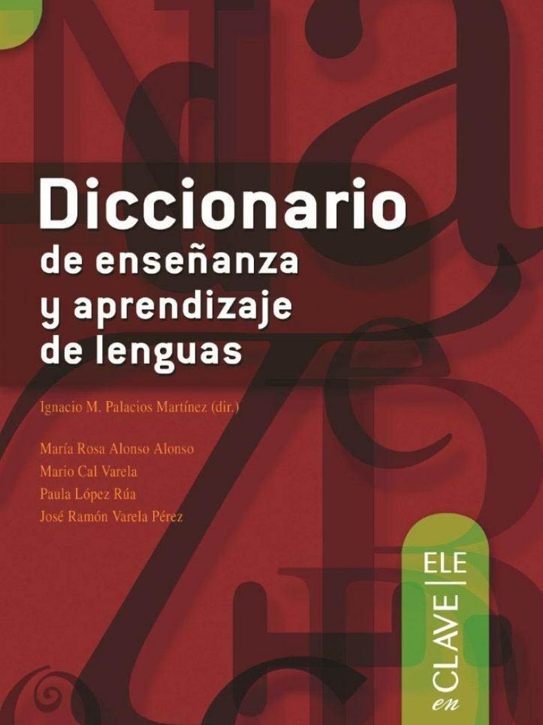 Publícase en liña o Dicionario de ensinanza e aprendizaxe de linguas