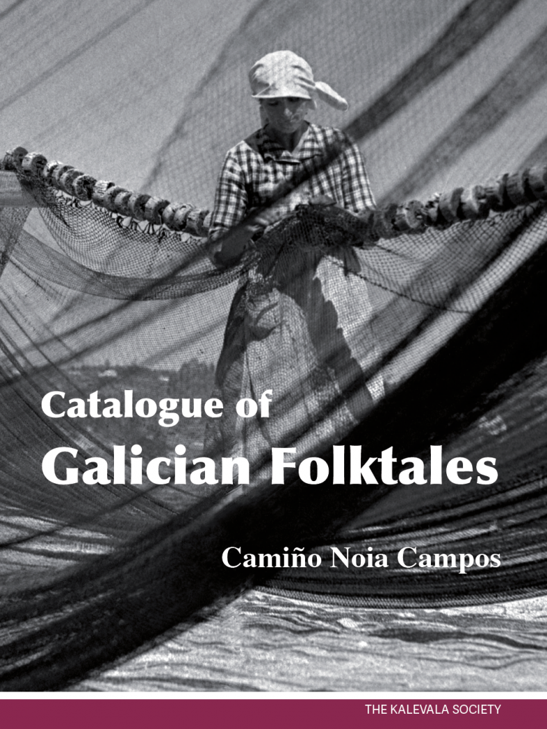 A profesora Camiño Noia presenta un catálogo de referencia internacional sobre os contos galegos tradicionais