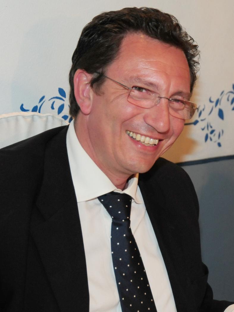 O profesor Juan José Rodríguez Andina, nomeado fellow do Institute of Electrical and Electronics Engineers, IEEE