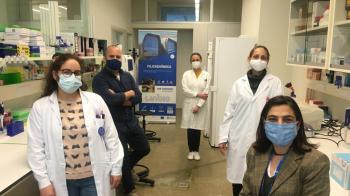 Epicovigal inicia a monitoraxe xenómica en tempo real da pandemia en GaliciaEpicovigal inicia a monitoraxe xenómica en tempo real da pandemia en Galicia