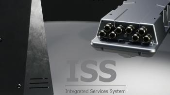 Presentación do Sistema de Servizos Integrados (SSI) propiedade de Navantia e desenvolvido pola UVigo