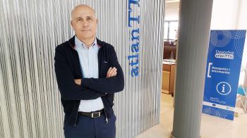 O catedrático da UVigo Martín Llamas Nistal, novo presidente da IEEE Education Society