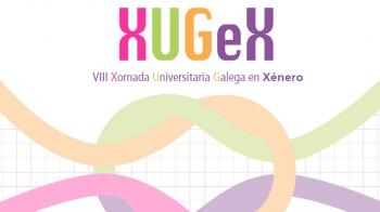 VIII Xornada Universitaria Galega en Xénero