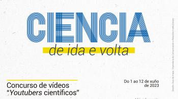 A UCC+i convoca a segunda edición do concurso de vídeos 'Youtubers científicos'