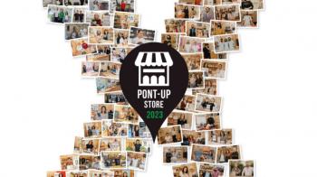 Pont-Up Store 2023