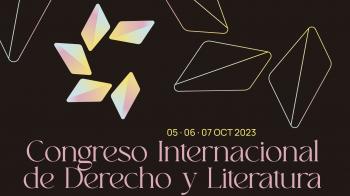 I Congreso Internacional de Dereito e Literatura