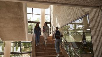 A Universidade de Vigo liderará tres proxectos Poctep con preto de 800.000 euros de orzamento 