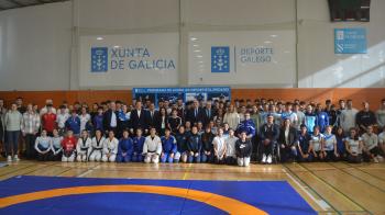 As universidades galegas contribuirán á conciliación académica dos deportistas de alto nivel