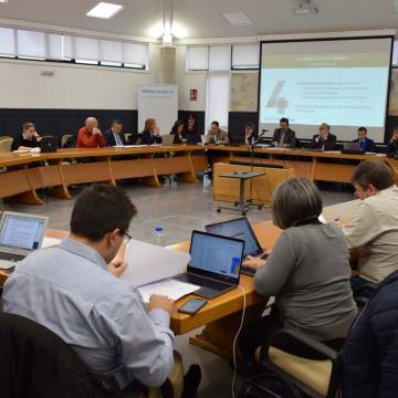 Un total de 80 prazas, 55 de PAS funcionario, e 25 de PAS laboral, inclúe a Oferta de Emprego Público da Universidade de Vigo para 2019 aprobada hoxe polo Consello de Goberno