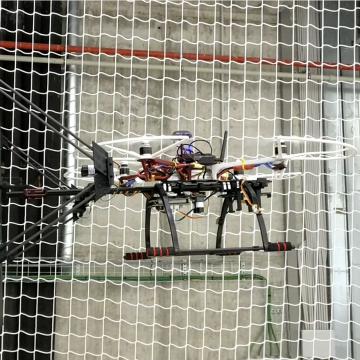 Contact-drone, entre os proxectos elixidos para o programa de incubación da Business Factory Aero