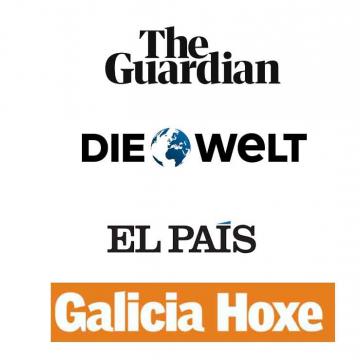Ata 2020 a lectura de prensa en galego era dependente e complementaria da española