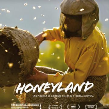 Docs del Mes: 'Honeyland'